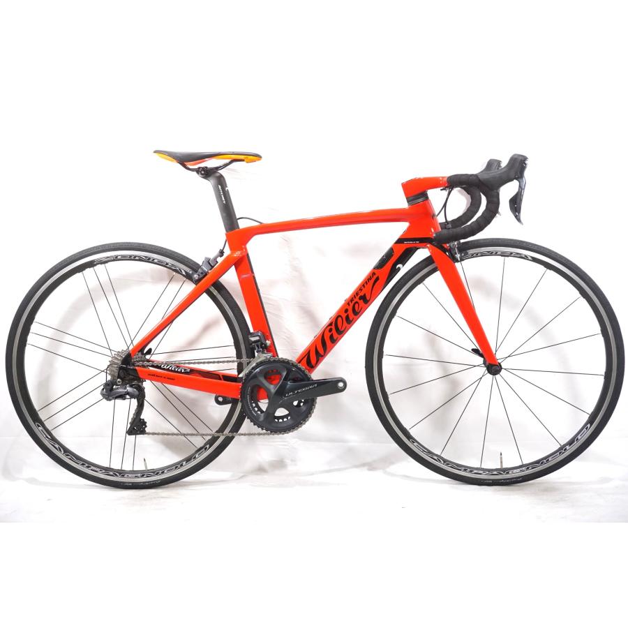 WILIER 「ウィリエール」 CENTO 10 AIR 限定カラー カスタム 2017年