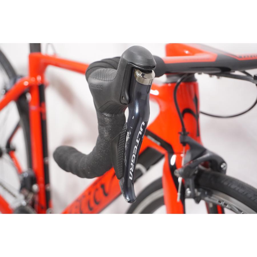 WILIER 「ウィリエール」 CENTO 10 AIR 限定カラー カスタム 2017年 