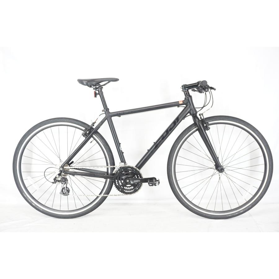 FUJI     2019 RAIZ  クロスバイク FUJI 「フジ」 RAIZ 2019年モデル クロスバイク / 阪急塚口店