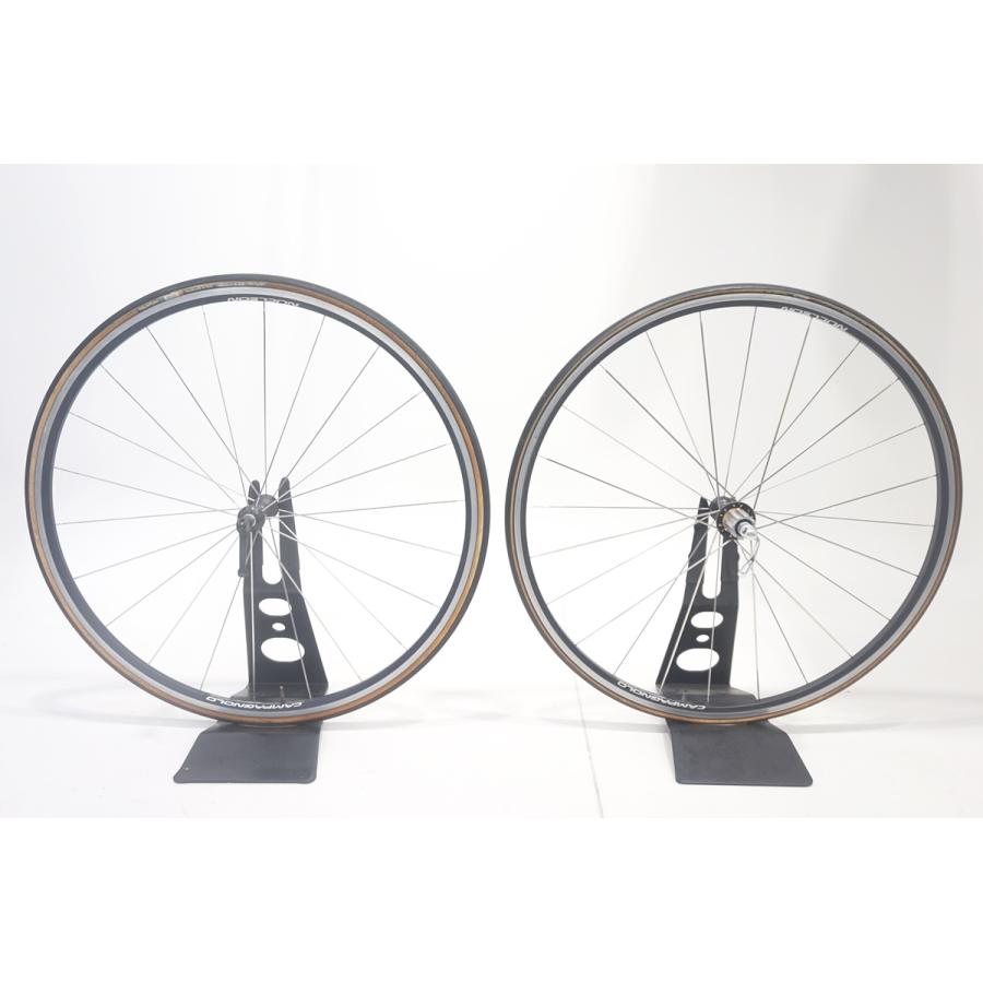CAMPAGNOLO 「カンパニョーロ」 NUCLEON カンパニョーロ 9速 CAMPAGNOLO 「カンパニョーロ」 NUCLEON カンパニョーロ 9速