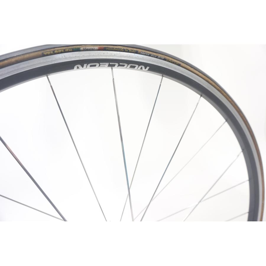CAMPAGNOLO 「カンパニョーロ」 NUCLEON カンパニョーロ 9速 CAMPAGNOLO 「カンパニョーロ」 NUCLEON カンパニョーロ 9速