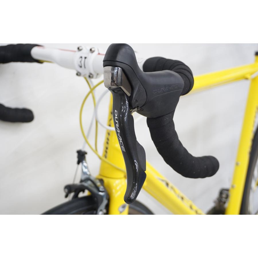 ANCHOR 「アンカー」 RHM9 RS 2011年モデル ロードバイク / 阪急 ANCHOR 「アンカー」 RHM9 RS 2011年モデル ロードバイク / 阪急