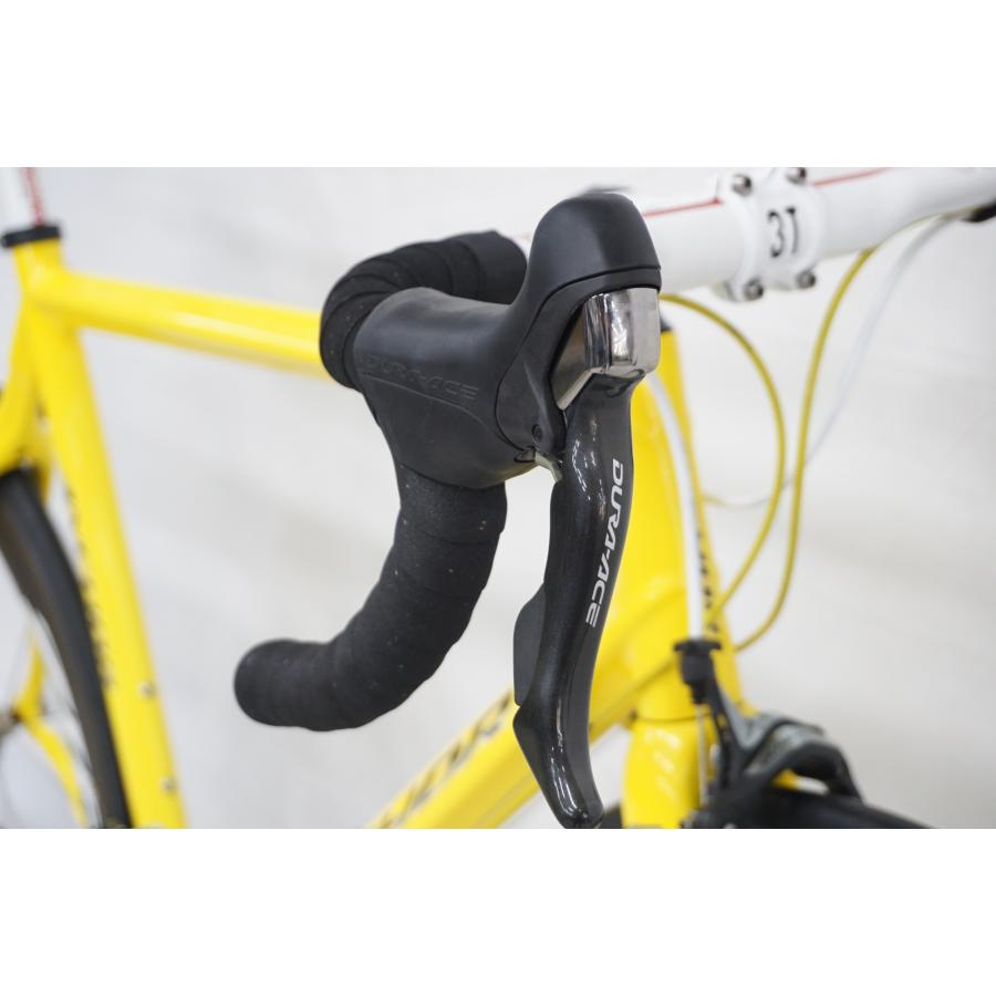 ANCHOR 「アンカー」 RHM9 RS 2011年モデル ロードバイク / 阪急 ANCHOR 「アンカー」 RHM9 RS 2011年モデル ロードバイク / 阪急