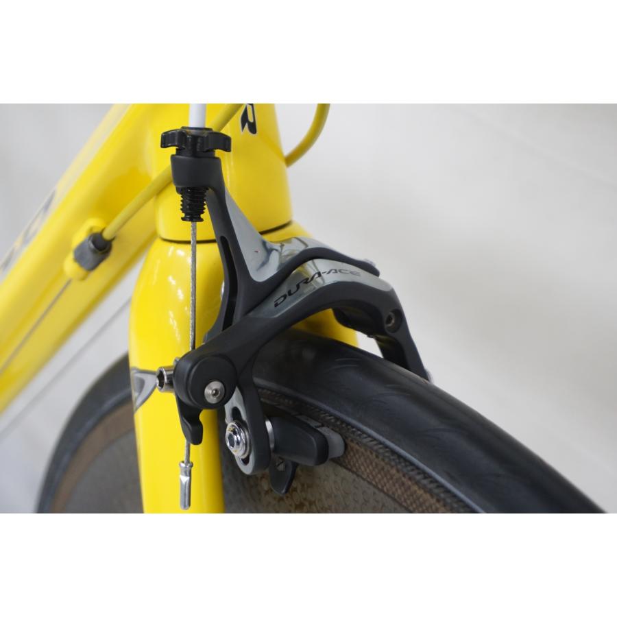 ANCHOR 「アンカー」 RHM9 RS 2011年モデル ロードバイク / 阪急 ANCHOR 「アンカー」 RHM9 RS 2011年モデル ロードバイク / 阪急