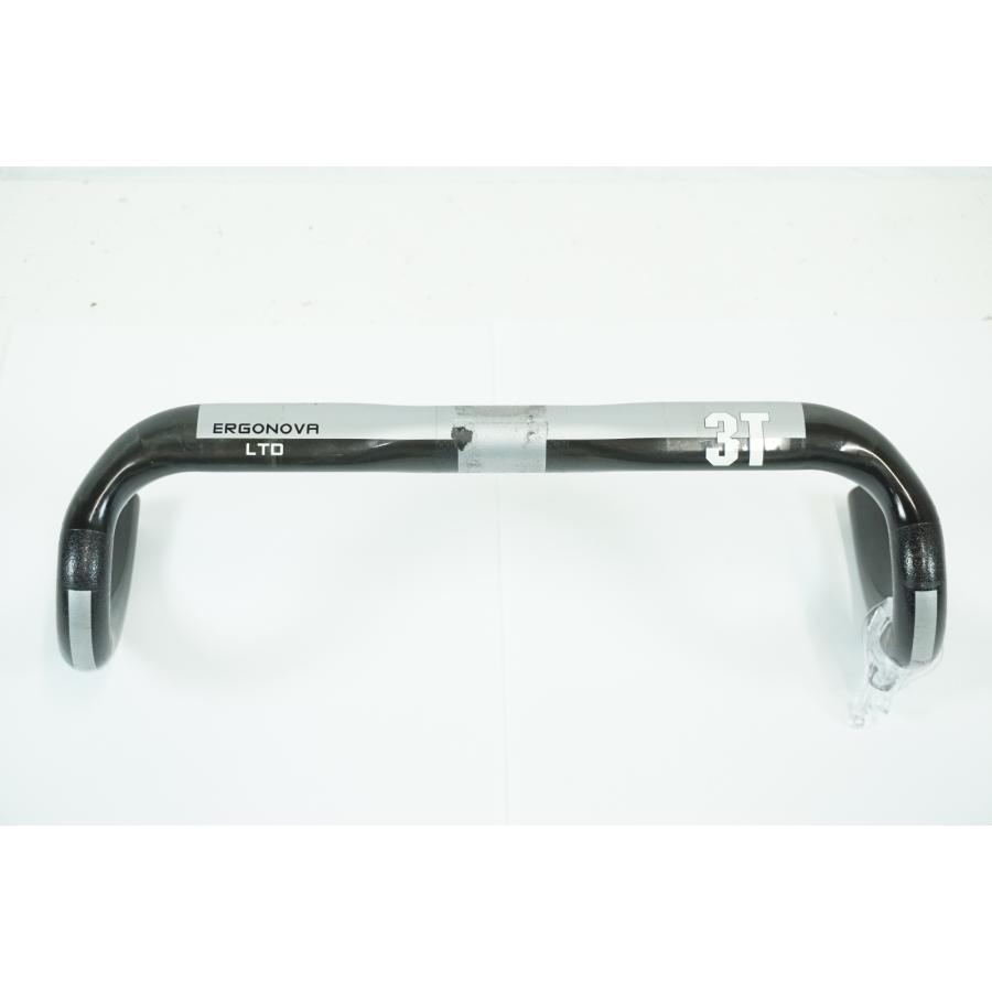 3T 「スリーティー」 ERGONOVA LTD φ31.8 400mm ハンドル / 宇都宮店