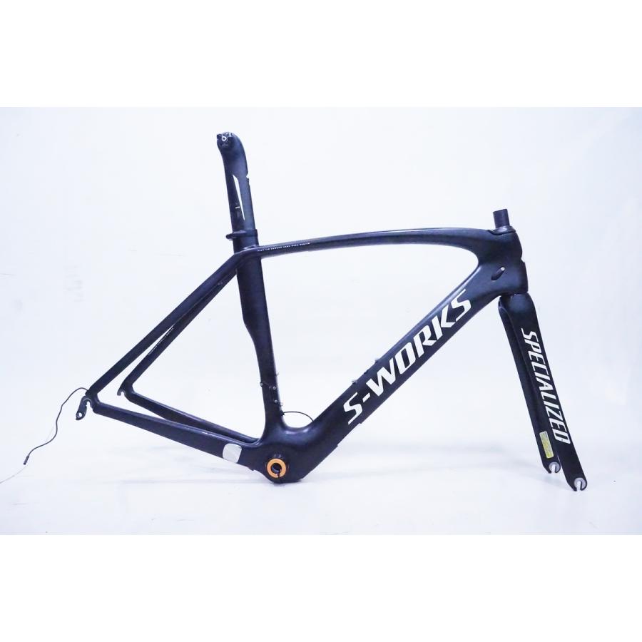SPECIALIZED「スペシャライズド」 S-WORKS VENGE 2012年頃 フレーム
