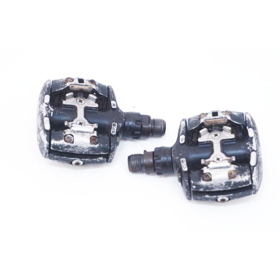 SHIMANO 「シマノ」 PD-M737 ペダル / 京都西院店 : バイチャリ
