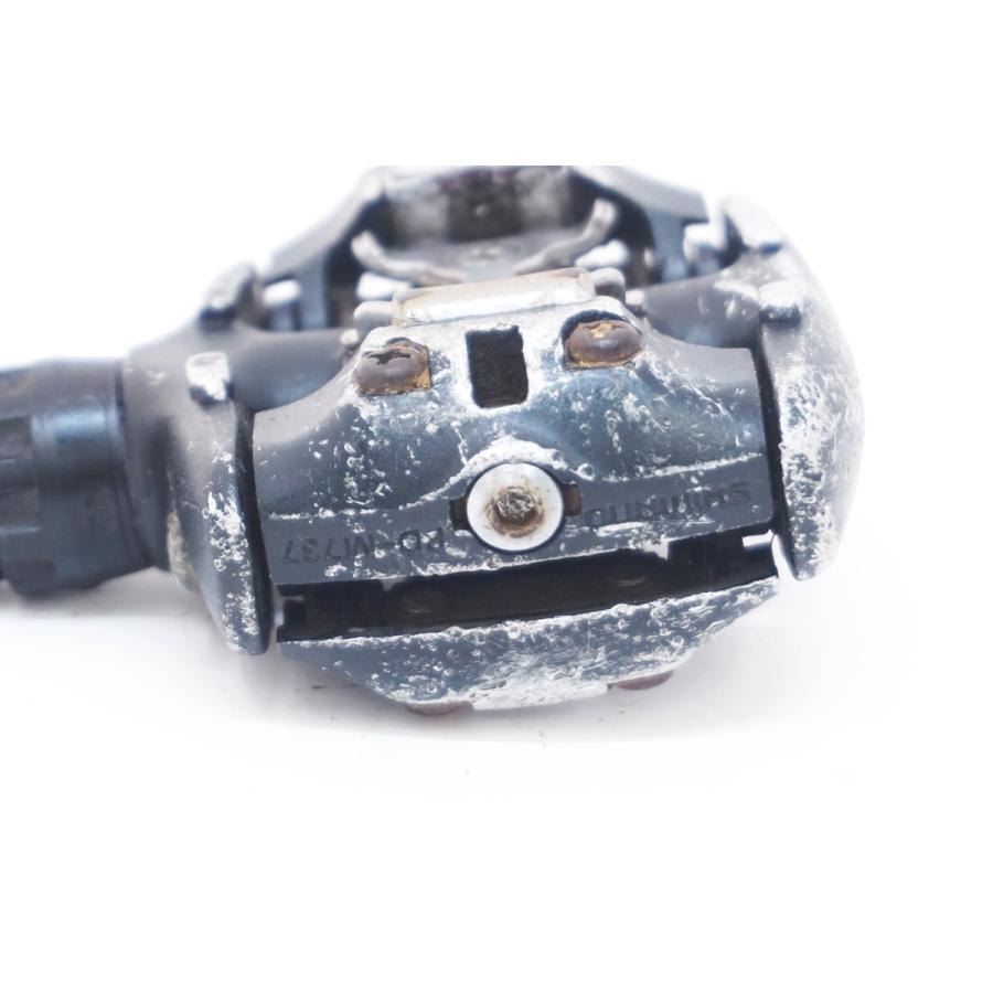 シマノ　ペダル ペダル ビンディングペダル SPD/SPD-SL ロードバイク – シマノ