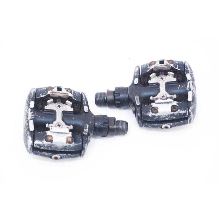 シマノ　ペダル SPD XC用ペダル