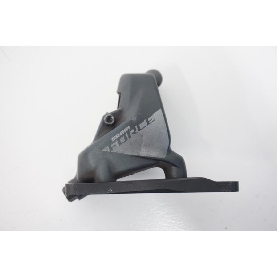 SRAM 「スラム」 FORCE E-TAP AXS レバー/ブレーキセット / 阪急 SRAM 「スラム」 FORCE E-TAP AXS レバー/ブレーキセット / 阪急
