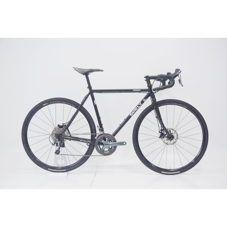 SURLY STRAGGLER 年式不明 ロードバイク SURLY「サーリー」 STRAGGLER