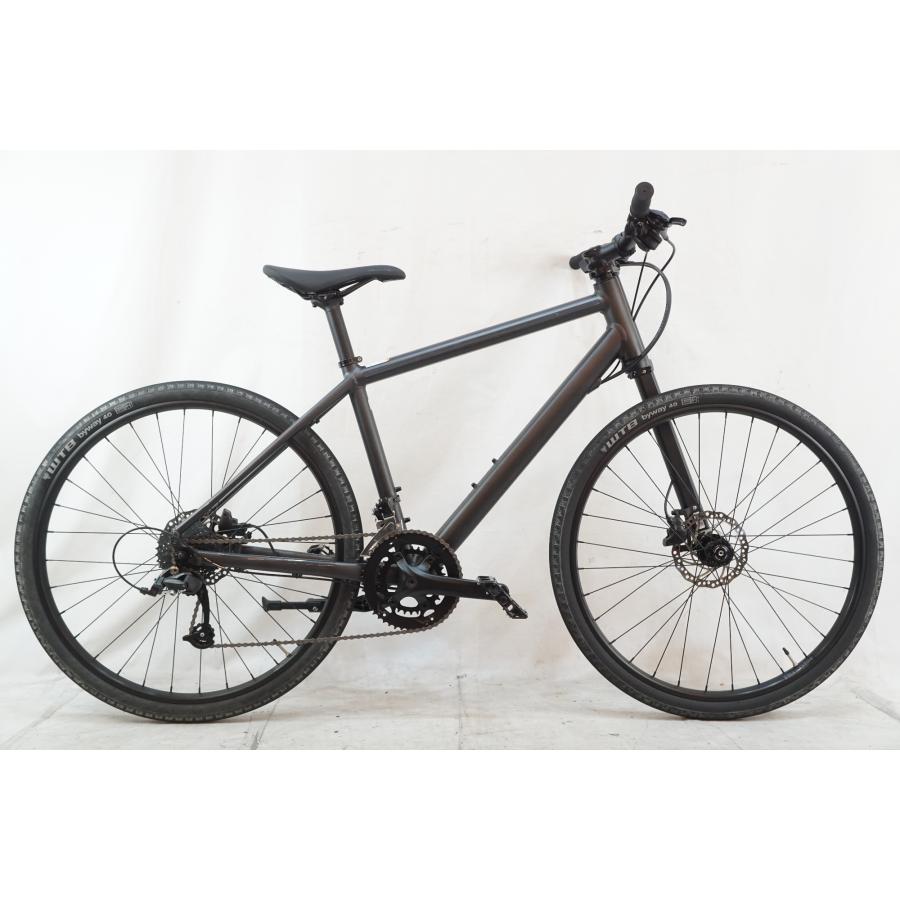 CANNONDALE 「キャノンデール」 BADBOY2 2024年モデル クロスバイク