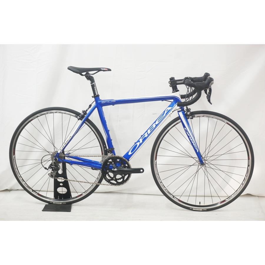 ORBEA 「オルベア」 AQUA 2010年モデル ロードバイク ORBEA 「オルベア」 AQUA 2010年モデル ロードバイク / 奈良店 東京都