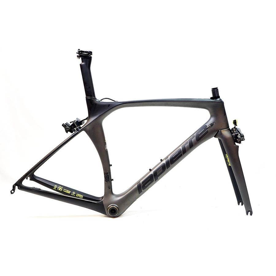 LAPIERRE 「ラピエール」 AIRCODE SL ULTIMATE 2018年モデル LAPIERRE 「ラピエール」 AIRCODE SL ULTIMATE 2018年モデル