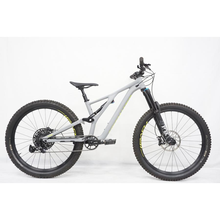 SPECIALIZED 「スペシャライズド」 STUMP JUMPER FSR MEN COMP 2019年
