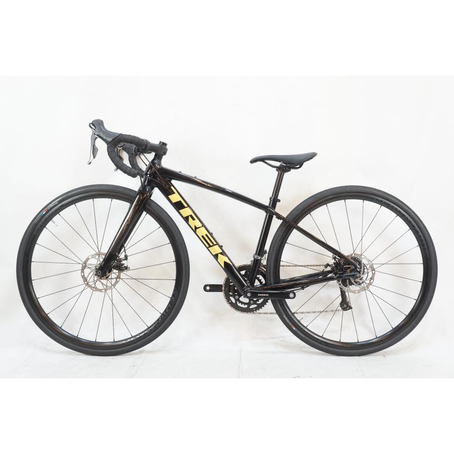 TREK 「トレック」 DOMANE AL2 DISC 2021年モデル ロードバイク 