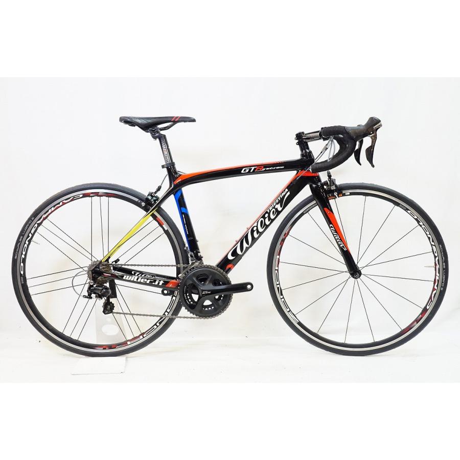 WILIER 「ウィリエール」 GRANTOURISMO 2013年モデル ロードバイク