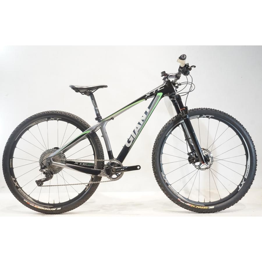 10％OFF】GIANT 「ジャイアント」 XTC COMPOSITE 29er 1 2013年モデル