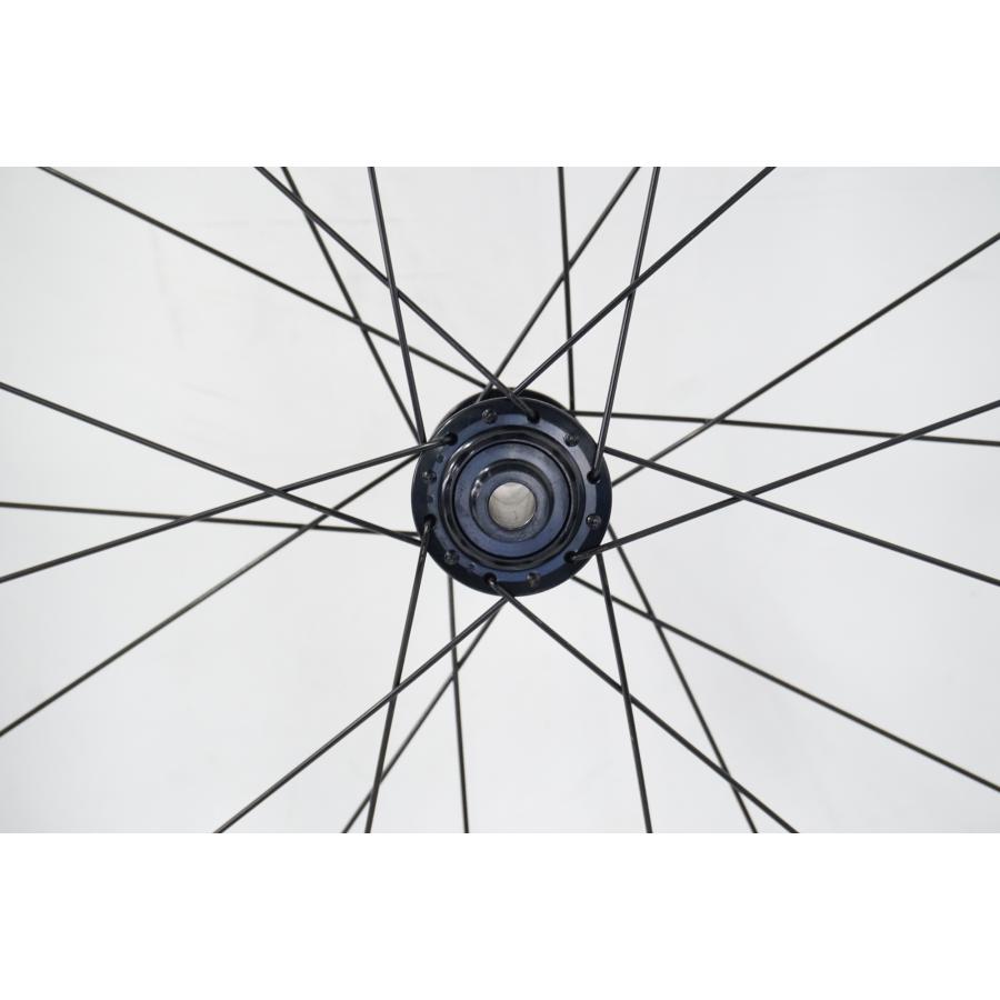 BONTRAGER AFFINITY TLR DISK シマノ11速 ホイール BONTRAGER 「ボントレガー」 AFFINITY TLR DISC SHIMANO11速