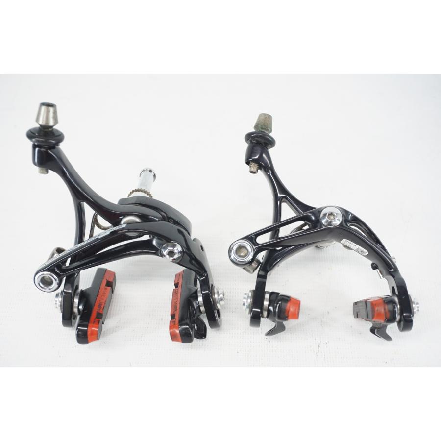 カンパニョーロ「ケンタウル」キャリパーブレーキ 前後セット 楽天市場】カンパニョーロ (campagnolo) CENTAUR (ケンタウル