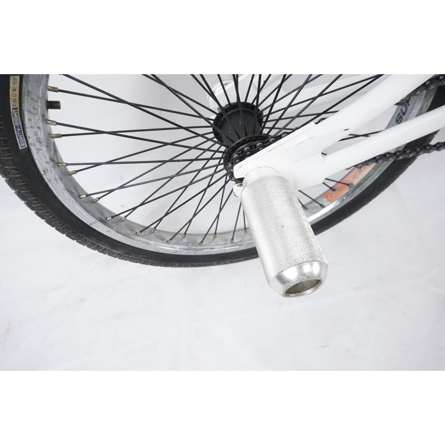 ARES BIKES 「アーレスバイクス」 ASHURA 2003年モデル 20インチ