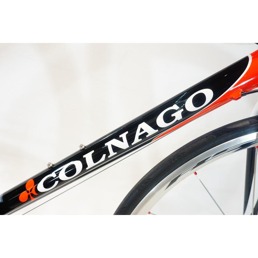 COLNAGO えぐい PRIMAVERA ロードバイク 2009年モデル 49サイズ COLNAGO えぐい PRIMAVERA ロードバイク 2009年モデル 49サイズ
