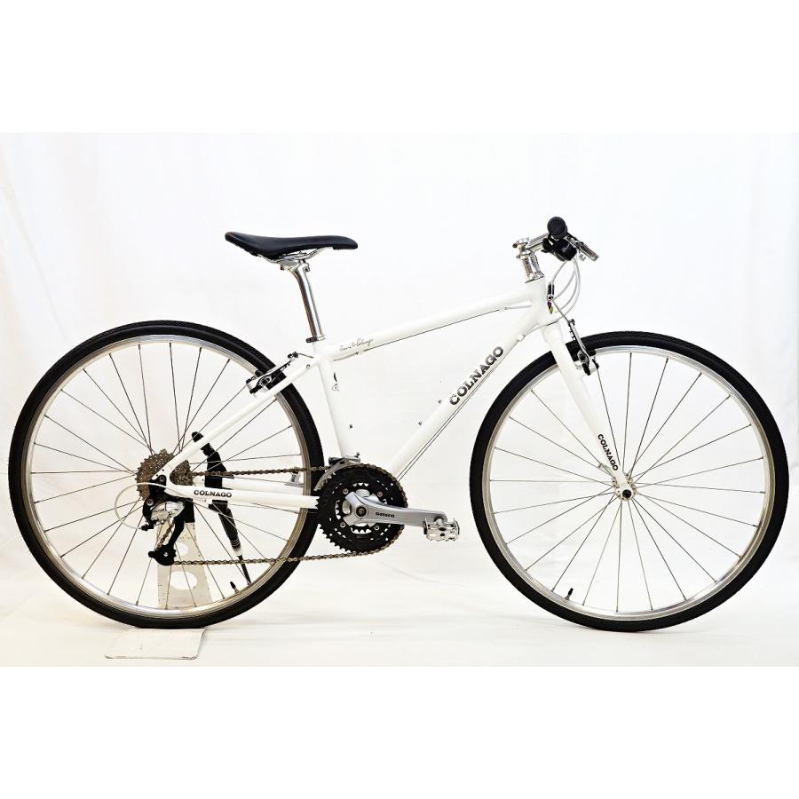COLNAGO「コルナゴ」 EPOCA 2022年モデル クロスバイク