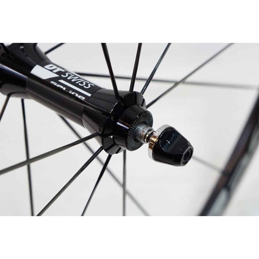 DT SWISS 「ディーティースイス」 R24 SPLINE シマノ11速 DT SWISS 「ディーティースイス」 R24 SPLINE シマノ11速
