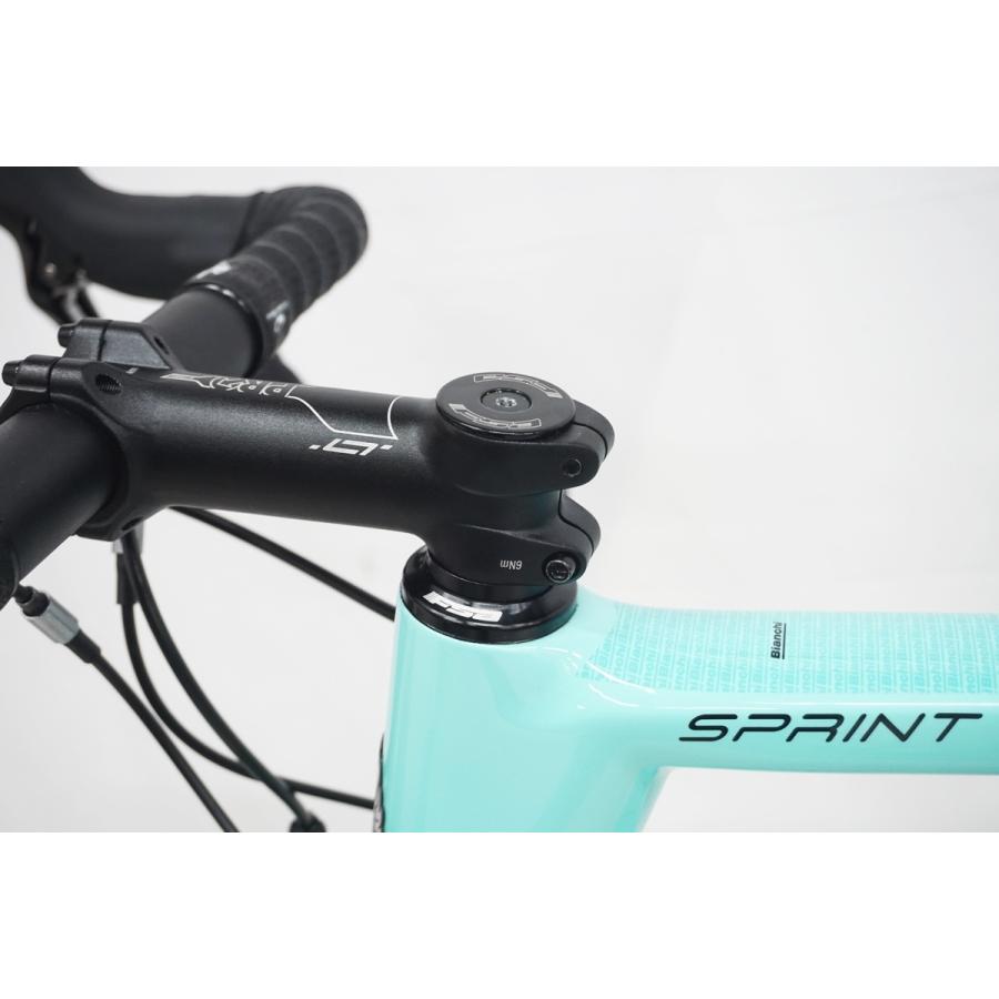 BIANCHI 「ビアンキ」 SPRINT RIM 2022年モデル ロードバイク/ 大阪