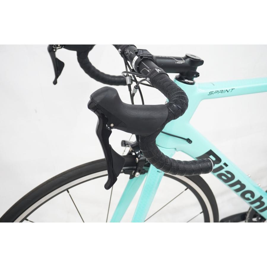 BIANCHI 「ビアンキ」 SPRINT RIM 2022年モデル ロードバイク/ 大阪
