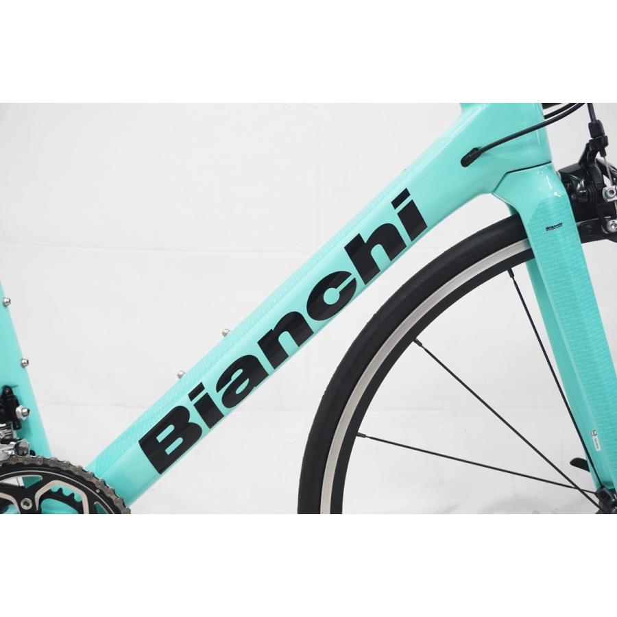BIANCHI 「ビアンキ」 SPRINT RIM 2022年モデル ロードバイク/ 大阪