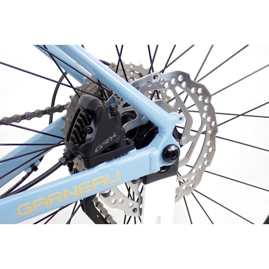 GARNEAU 「ガノー」 GARIBALDI G2 2021年モデル ロードバイク GARNEAU 「ガノー」 GARIBALDI G2 2021年モデル ロードバイク