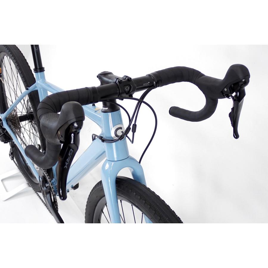 GARNEAU 「ガノー」 GARIBALDI G2 2021年モデル ロードバイク GARNEAU 「ガノー」 GARIBALDI G2 2021年モデル ロードバイク