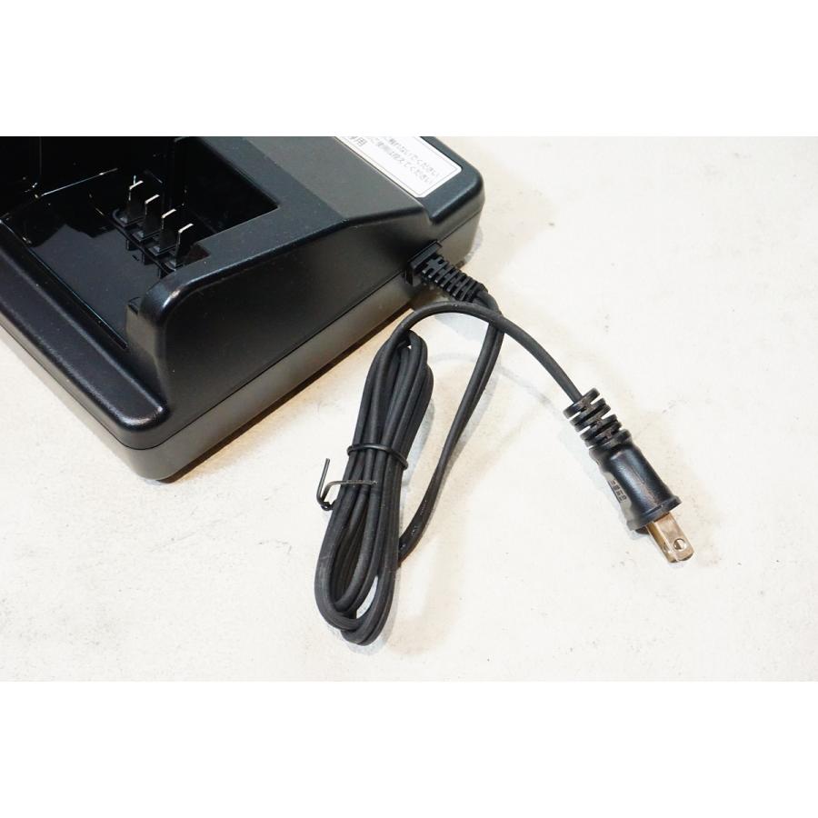 新品未使用　Panasonic NKJ075Z 充電器 Panasonic 電動自転車用 充電器 NKJ074Z（後継のNKJ075Zになり