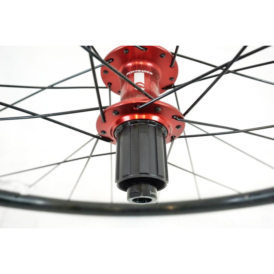 BONTRAGER 「ボントレガー」 PARADIGM SL DISC シマノ 11S リア BONTRAGER 「ボントレガー」 PARADIGM SL DISC シマノ 11S リア