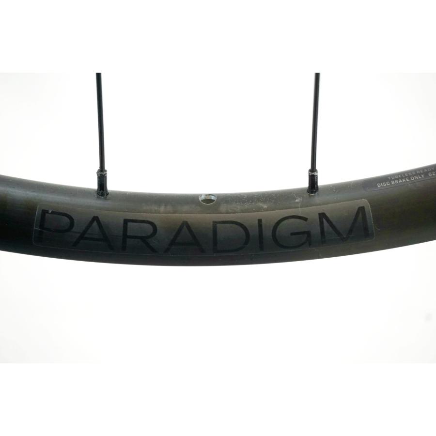 BONTRAGER 「ボントレガー」 PARADIGM SL DISC シマノ 11S リア BONTRAGER 「ボントレガー」 PARADIGM SL DISC シマノ 11S リア