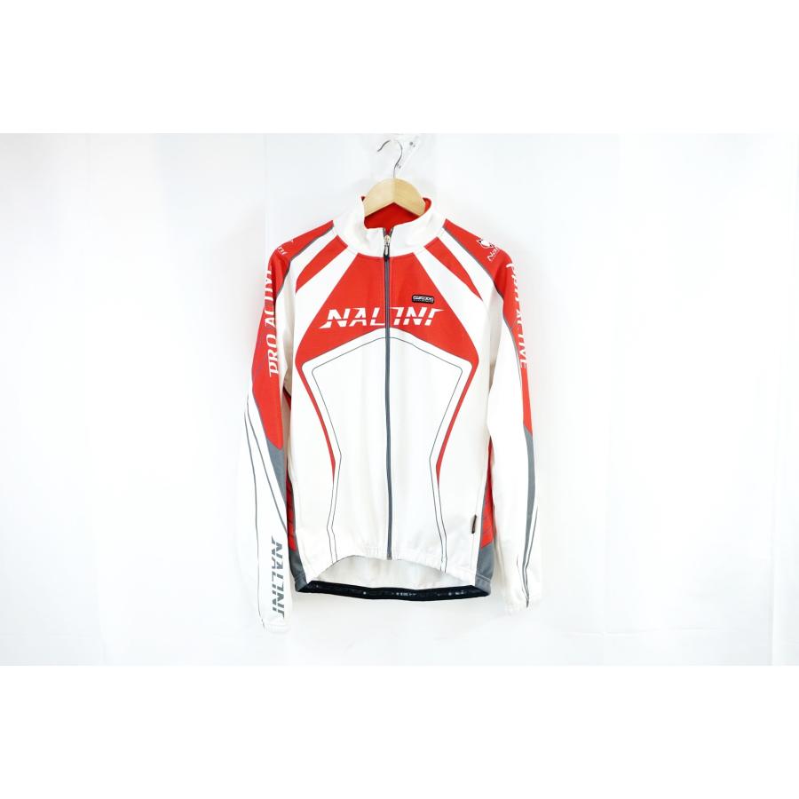 Nalini/ナリーニ/冬用/サイクル/ジャケット/未使用