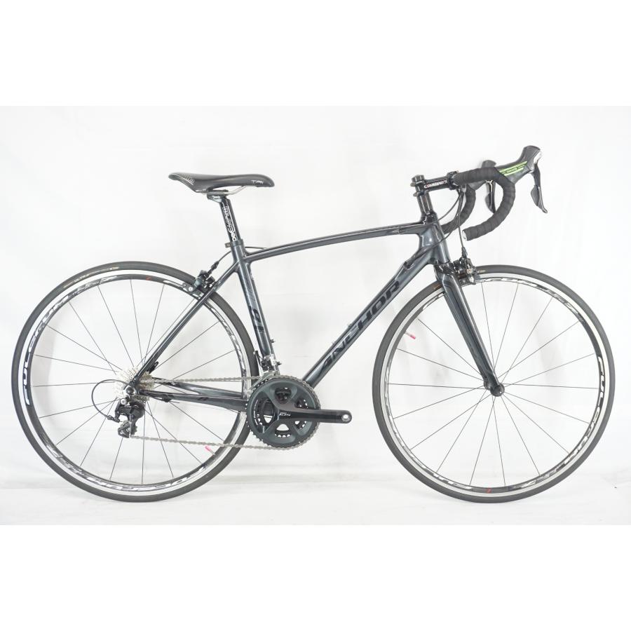 2015 ANCHOR RL8 EQUIPE 高身長向け ブリヂストン BRIDGESTONE アンカー ANCHOR RL8 EQUIPE 2015 510サイズ