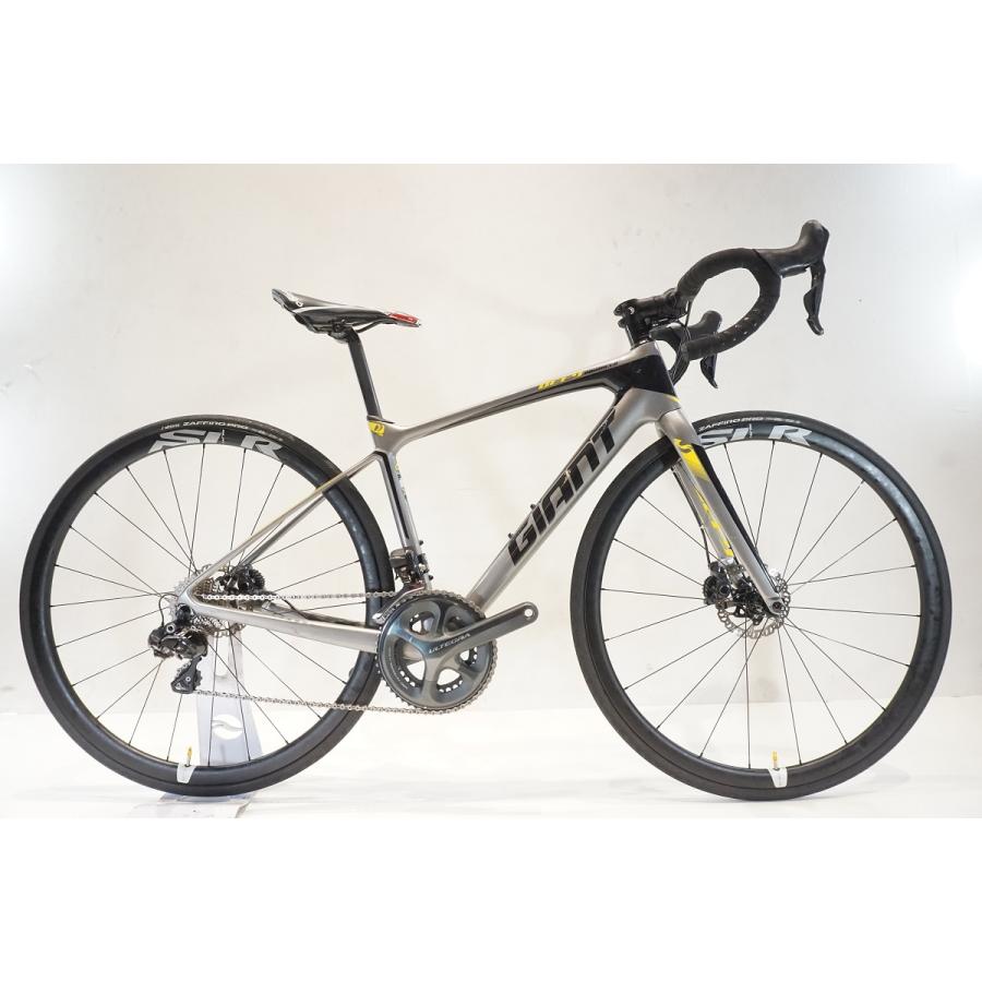 10％OFF】GIANT 「ジャイアント」 DEFY ADVANCED PRO 1 2016年
