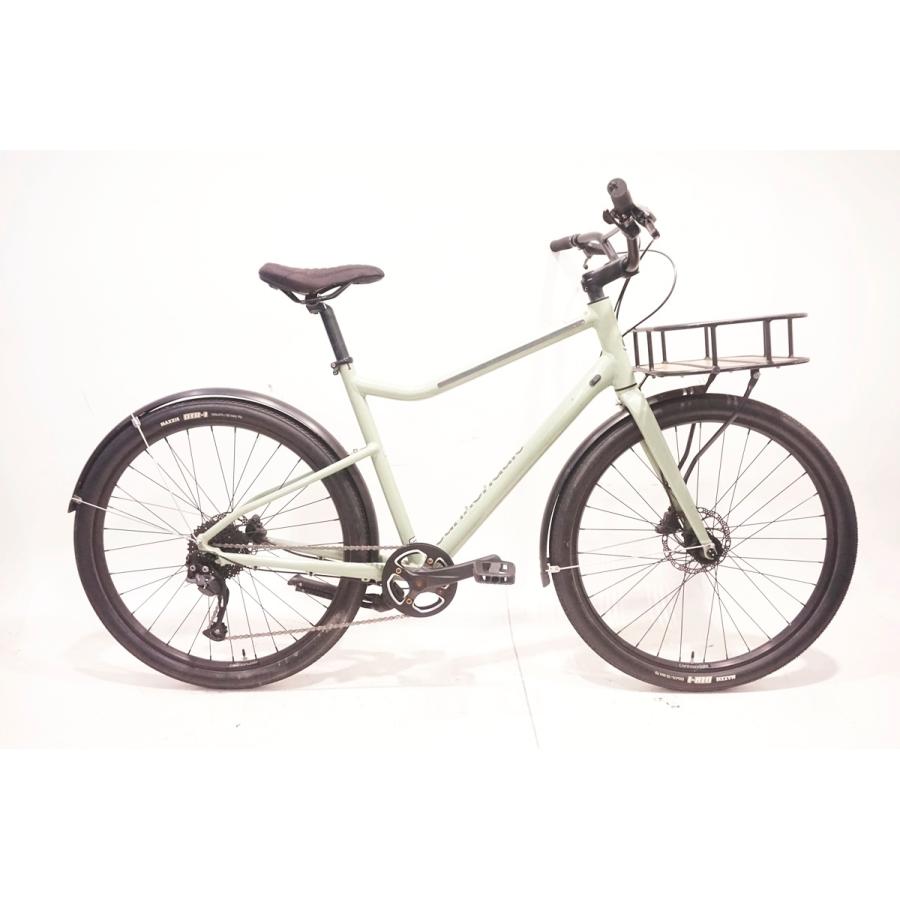 CANNONDALE 「キャノンデール」 TREADWELL EQ 2019年モデル クロス