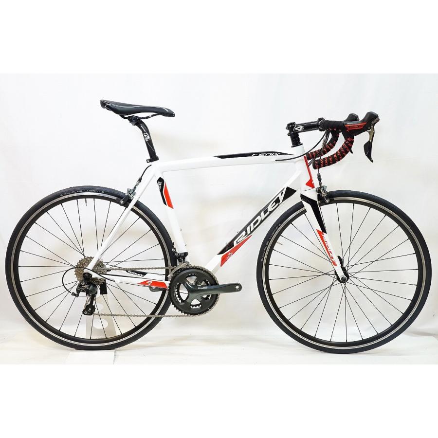 RIDLEY 「リドレー」 FENIX AL 2017年モデル ロードバイク / 奈良店