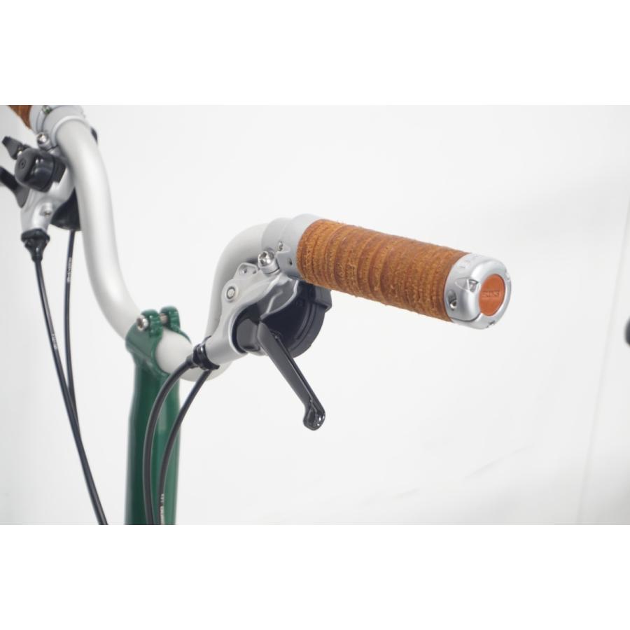 BROMPTON 「ブロンプトン」 M6R 2018年モデル 16インチ 折り畳み