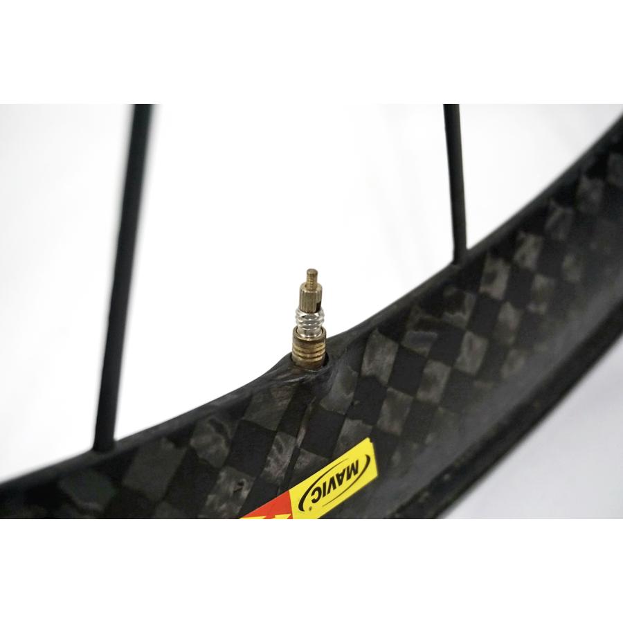 MAVIC 「マヴィック」 COSMIC CARBONE ULTIMATE シマノ11速