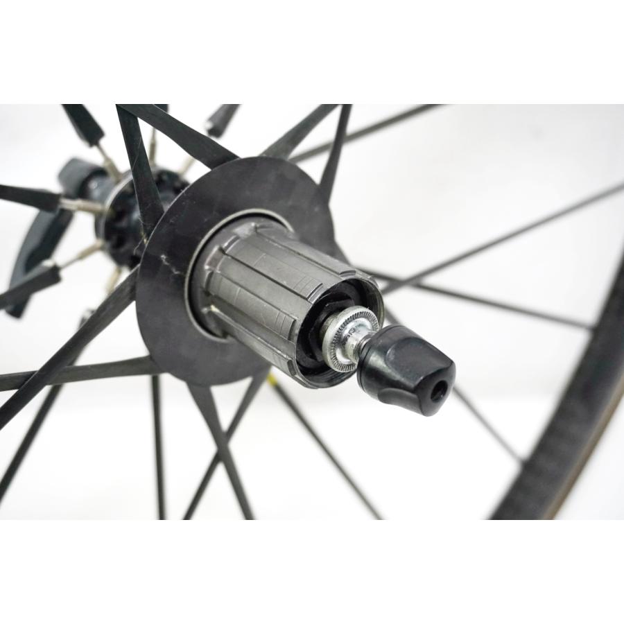 MAVIC 「マヴィック」 COSMIC CARBONE ULTIMATE シマノ11速