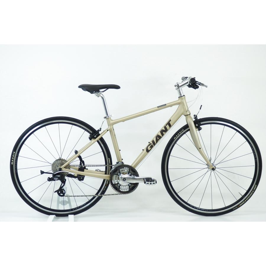 GIANT 「ジャイアント」 ESCAPE AIR 2012年モデル クロスバイク GIANT