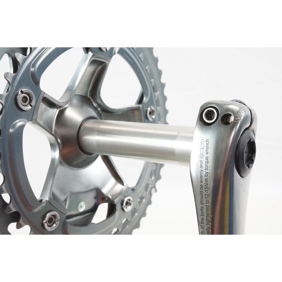 SHIMANO 「シマノ」 105 FC-5600 52-39T 170mm クランク SHIMANO 「シマノ」 105 FC-5600 52-39T 170mm クランク