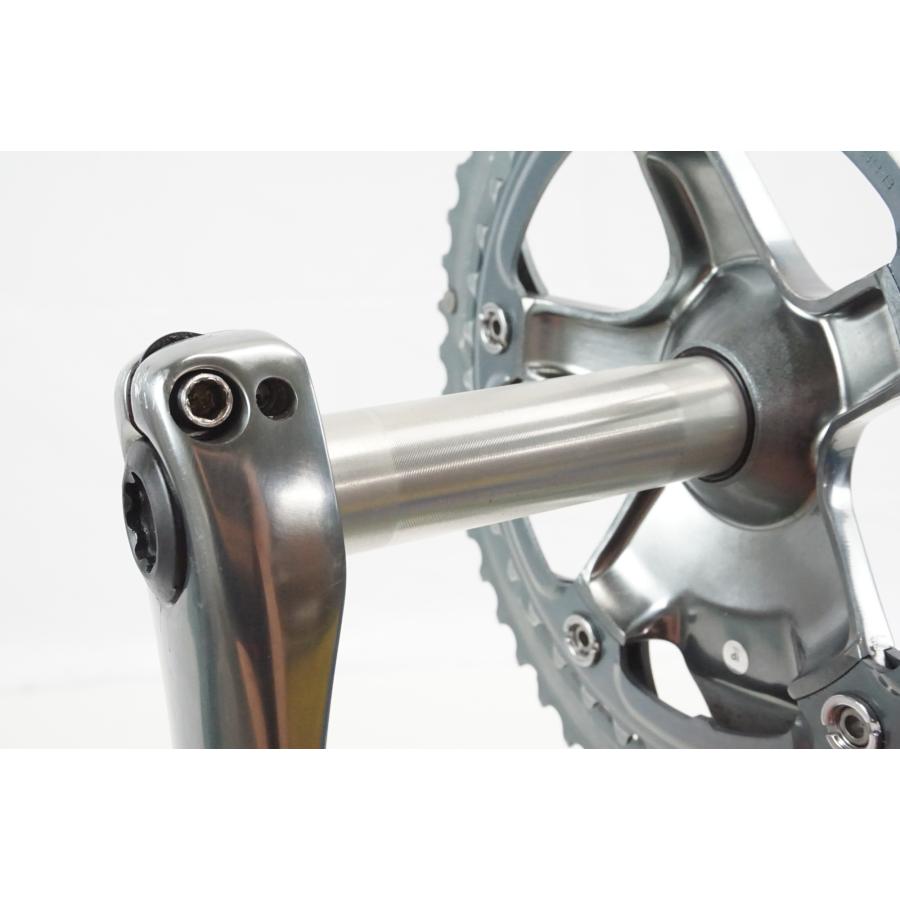 SHIMANO 「シマノ」 105 FC-5600 52-39T 170mm クランク SHIMANO 「シマノ」 105 FC-5600 52-39T 170mm クランク