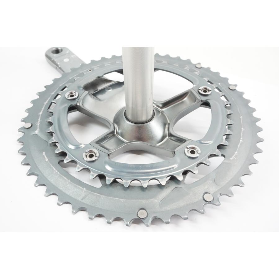 SHIMANO 「シマノ」 105 FC-5600 52-39T 170mm クランク SHIMANO 「シマノ」 105 FC-5600 52-39T 170mm クランク