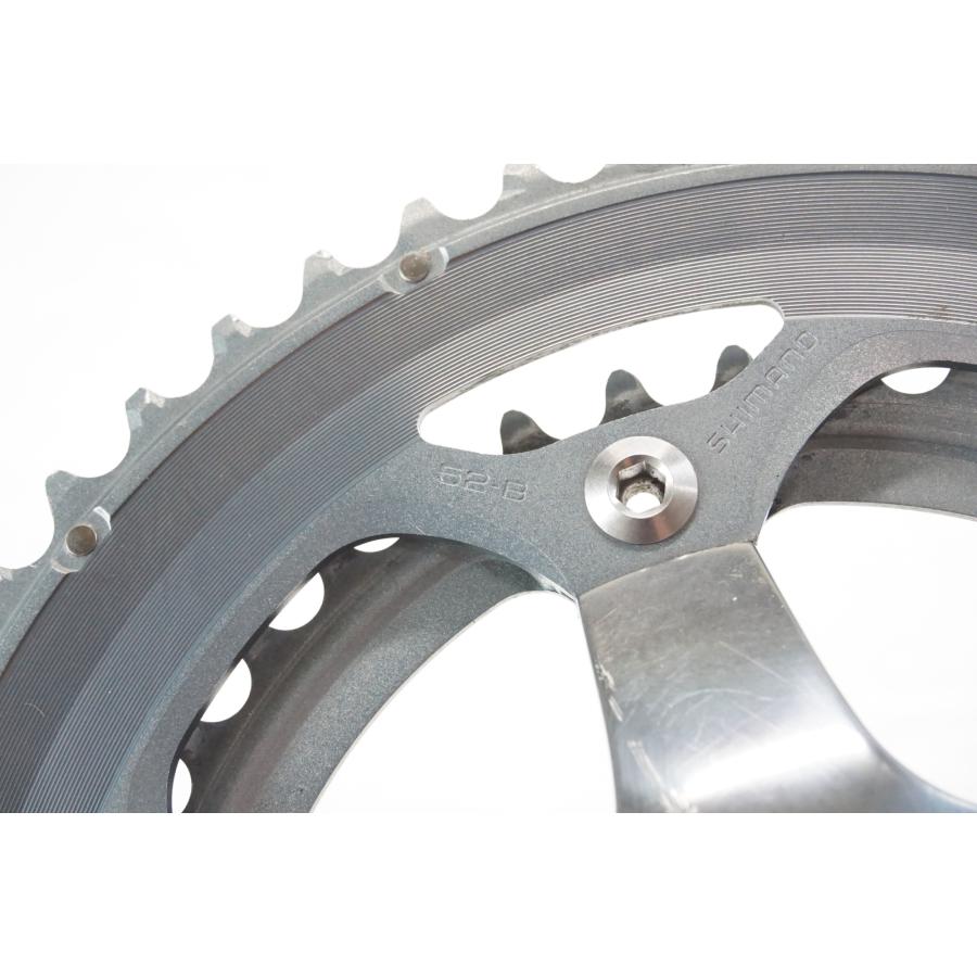 SHIMANO 「シマノ」 105 FC-5600 52-39T 170mm クランク SHIMANO 「シマノ」 105 FC-5600 52-39T 170mm クランク