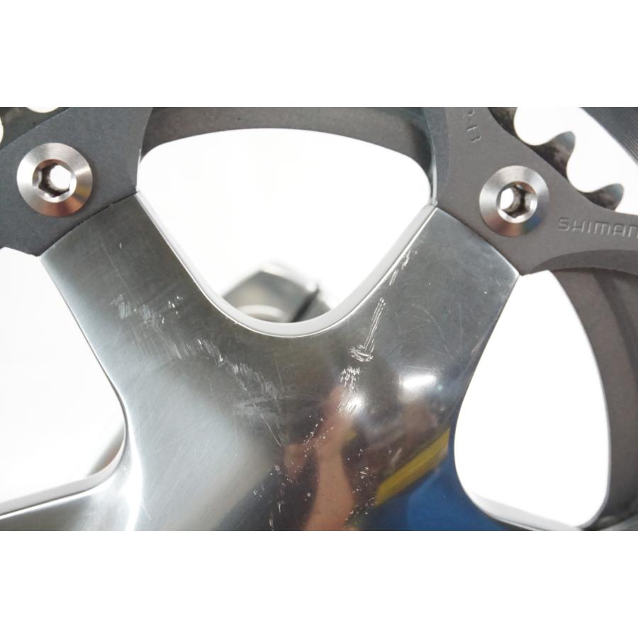 SHIMANO 「シマノ」 105 FC-5600 52-39T 170mm クランク SHIMANO 「シマノ」 105 FC-5600 52-39T 170mm クランク